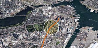 Transformation of Boston’s Midtown Cultural District