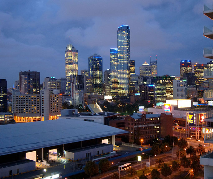 melbourne_from-my-window