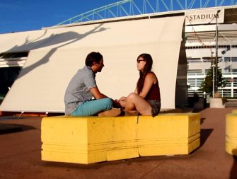 Urbanism Story about love and relationships