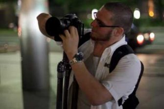 Jeremy Segal – Architectural Photographer Extraordinaire