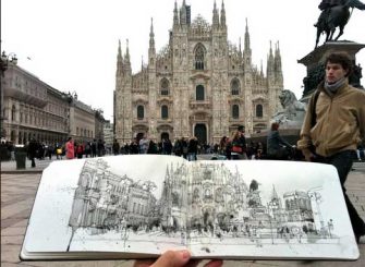 How to best represent your Urban Designs