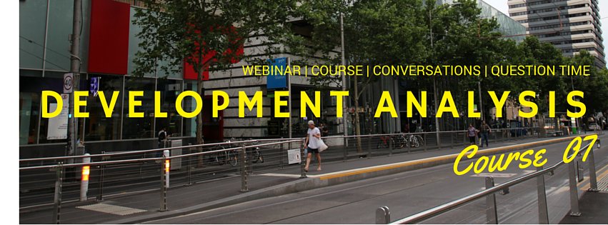 Development-Analysis