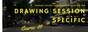 Course 09  Drawing Session specific examples