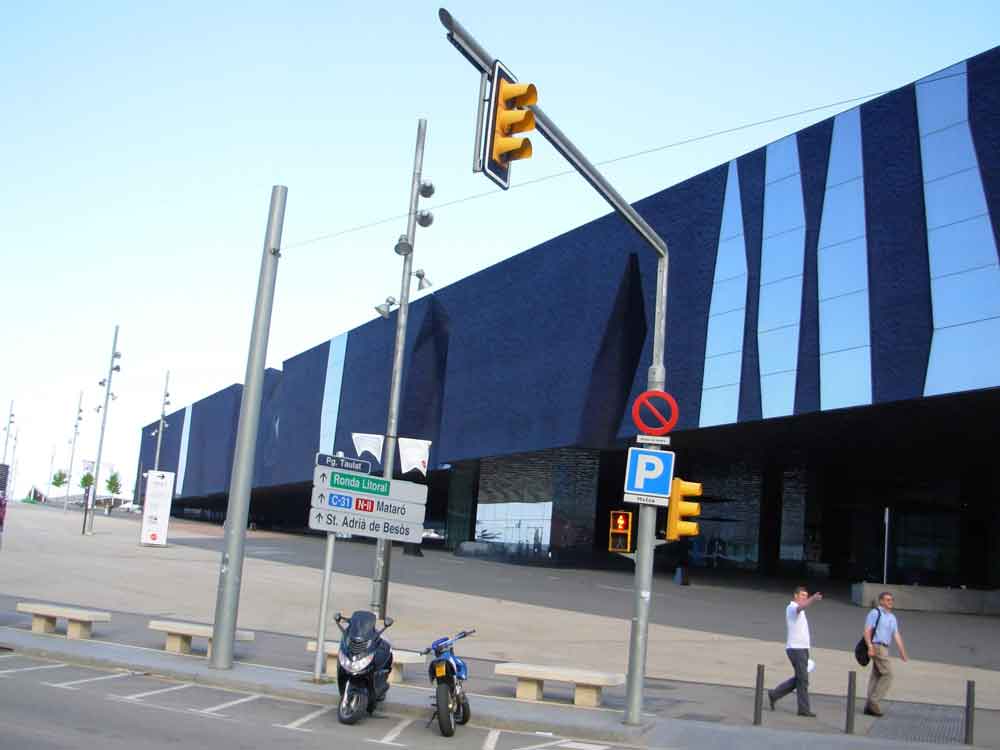 Architectural Council of Europe Architectural Trends and Urbanism